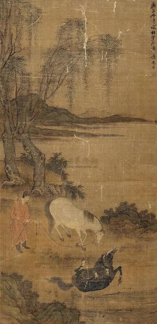 元曲三百首大全集1110篇附赏析,元曲三百首300篇