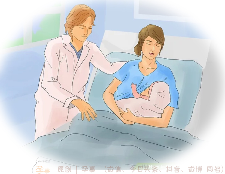 剖腹产妈妈多久可以完全恢复,剖腹产如何恢复得快一些