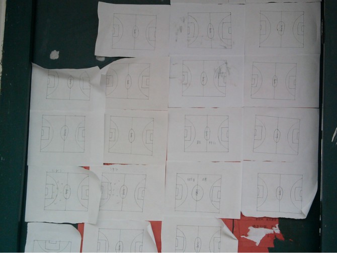 我的高四生活作文,毛坦厂的日夜