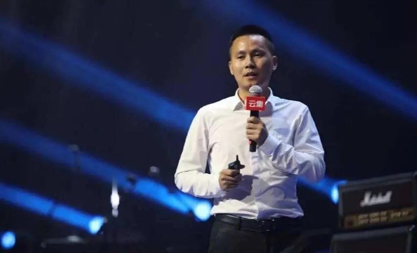 独家｜参加了云集代理大会，我发现微商赚钱的秘密