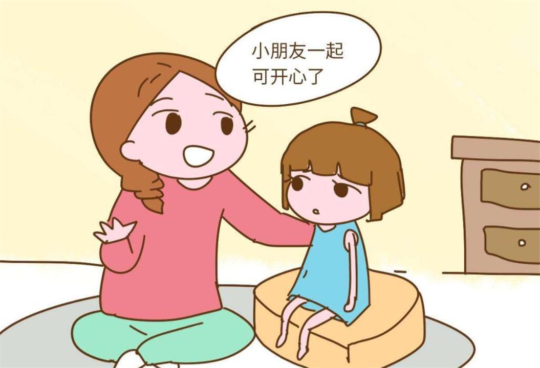 3岁小孩入园要达到什么标准,专家建议孩子几岁上幼儿园好