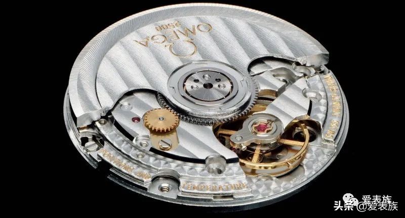 欧米茄海马海洋宇宙至臻天文台,欧米茄海马aquaterra