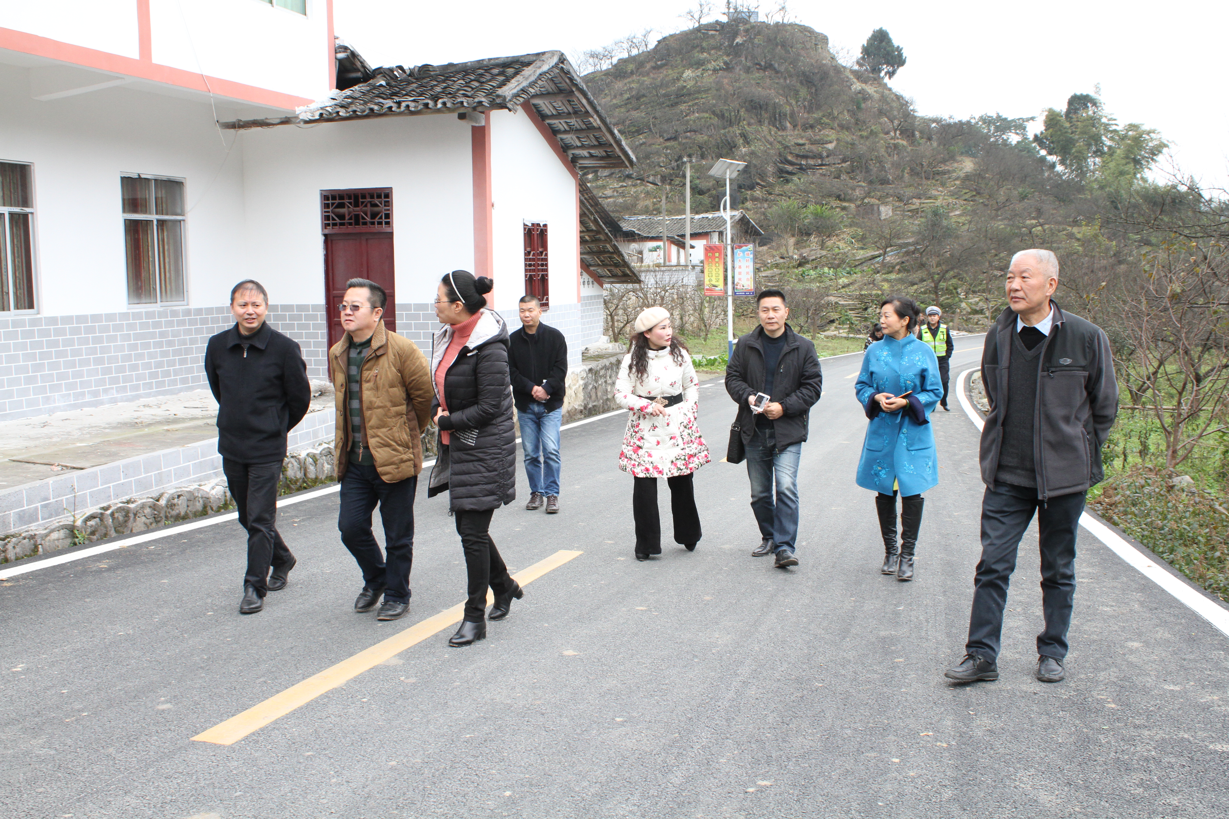 筠连生态优势聚合专家智慧,生态农业标准化助力大发展