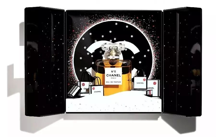 ysl圣诞限量盲盒,ysl圆管78圣诞限量