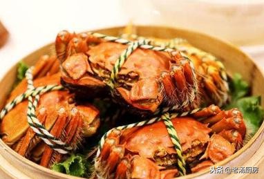 熟的大闸蟹过夜了还可以吃吗,过夜的大闸蟹还可以吃吗