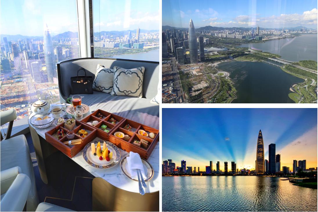 飞行2万公里，足迹10个城市——2020我的手机摄影之旅