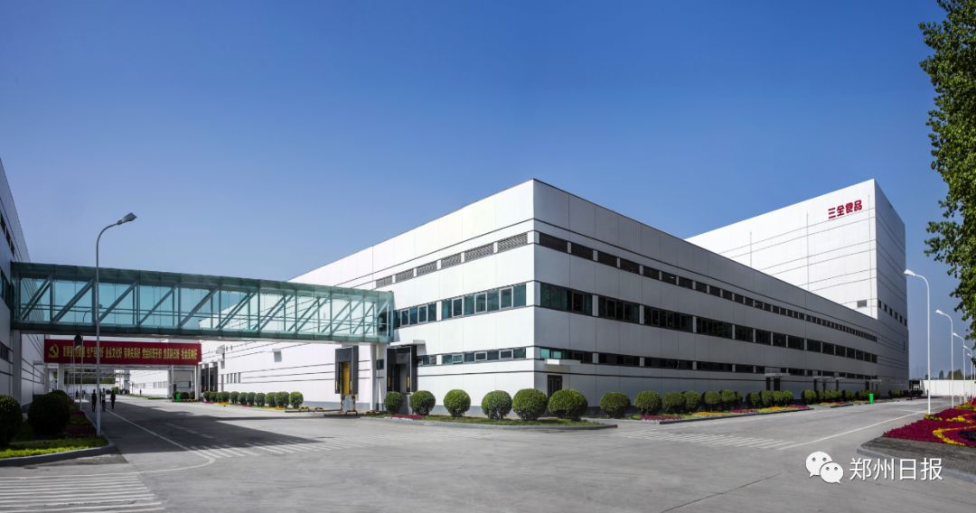 向全世界推介郑州,向全国推介郑州