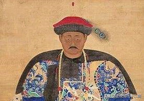 多尔衮弟弟阿济格,多尔衮多铎兄弟