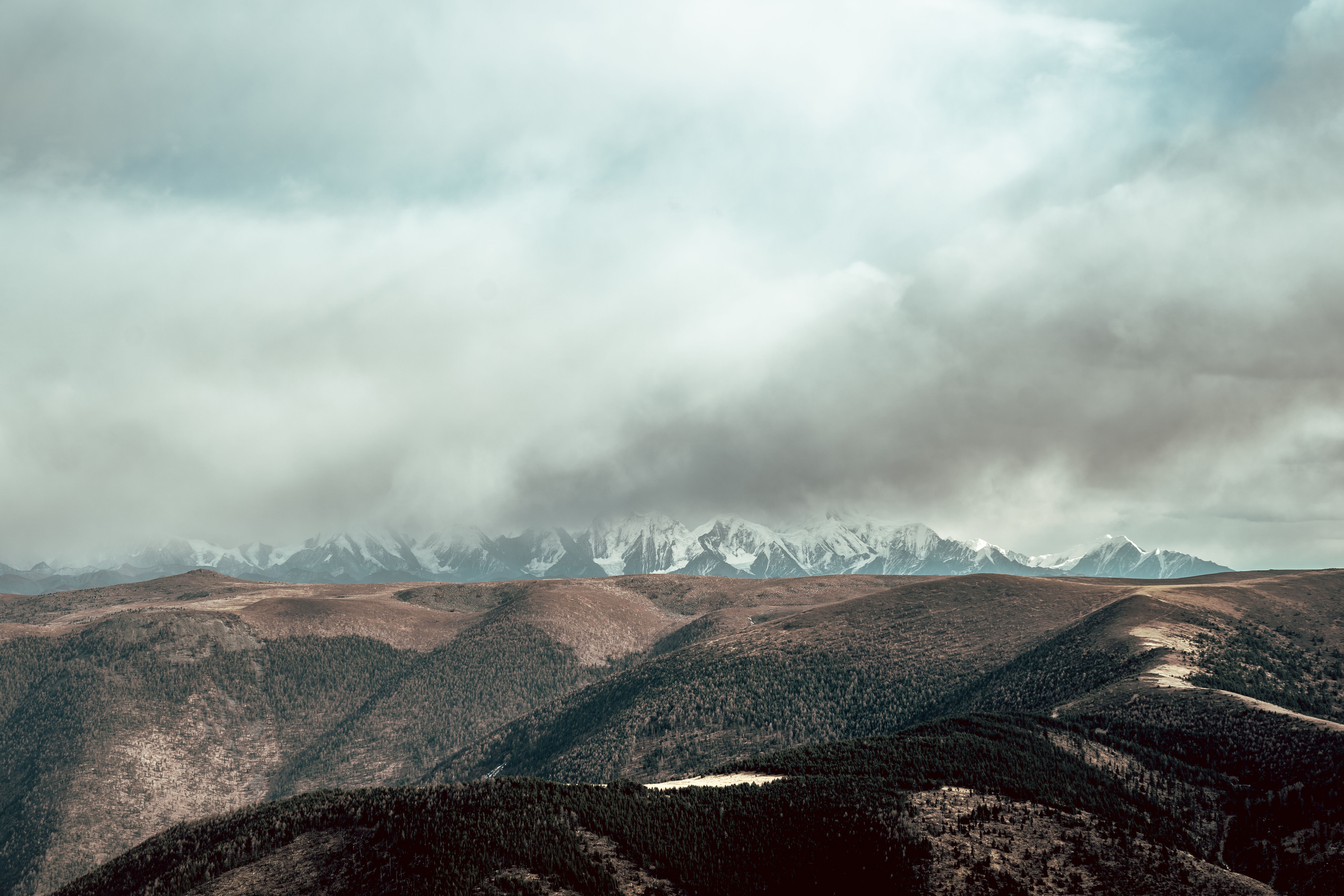 坦克300西藏自驾感受,坦克300川西