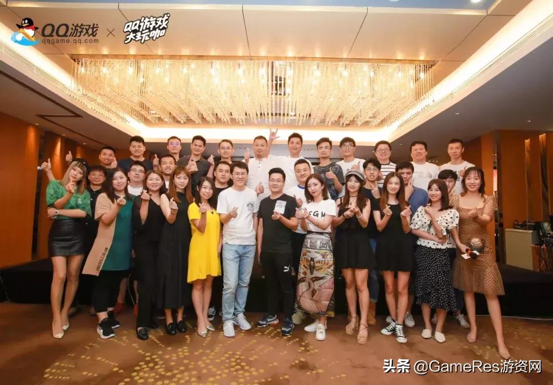 qq游戏新版本,qq游戏20周年活动