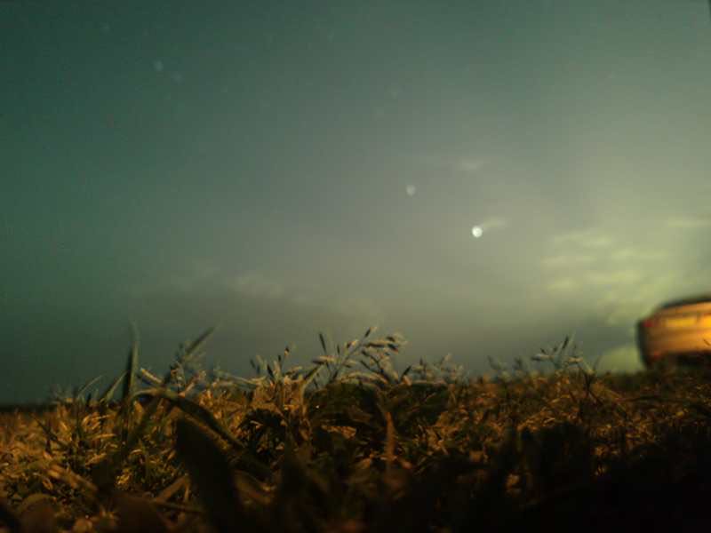 在星空中流浪---我的天文回忆