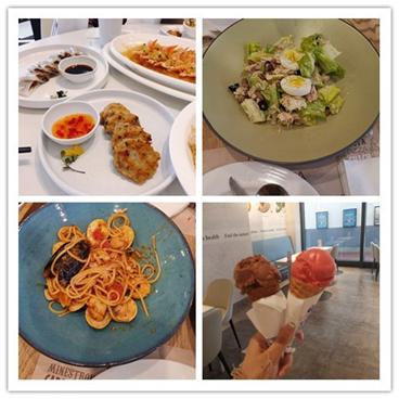 上海楼市核心区域,上海佛罗伦萨小镇附近房价