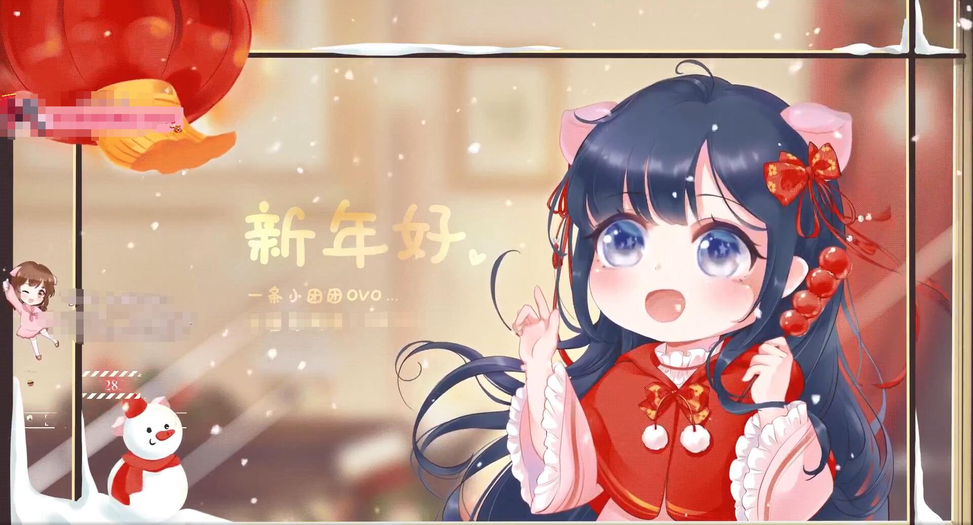 周淑怡和呆妹儿跳舞,周淑怡和其他主播一起直播