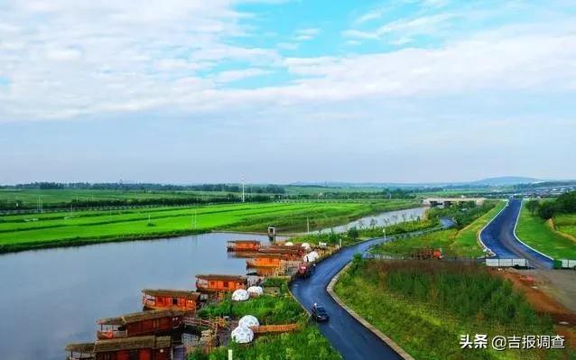 长春风景美的地方,长春最美的十大景点