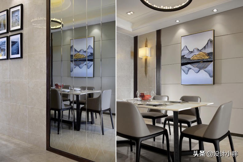 200平大平层装修3万块钱,大平层豪宅200平装修价格