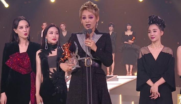 宁静做客李佳琦直播间,李佳琦和宁静最新视频