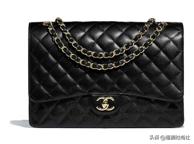 香奈儿老佛爷穿搭,盘点香奈儿老佛爷设计的包款