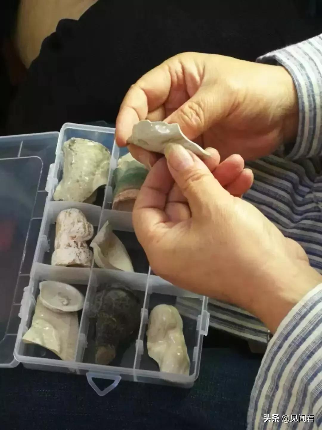 罗敷：不熄的窑火——井陉陶瓷馆“陉山聚记”