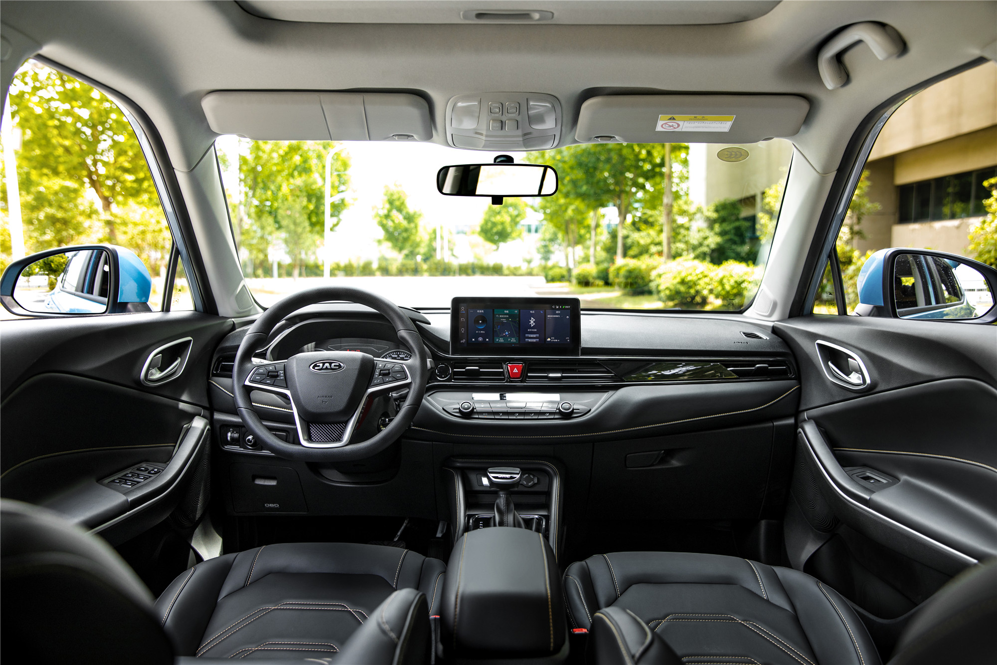 4万左右的自动挡新suv,不到9万元新款1.5t自主suv上市