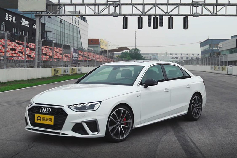 最强a4l,30万预算新款奥迪a4l宝马三系