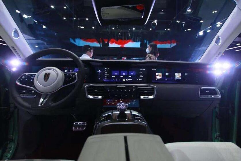 2020北京车展豪华新车,北京车展发布300万元新车