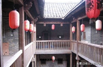 韶关市十大古村,韶关十大古村落排名