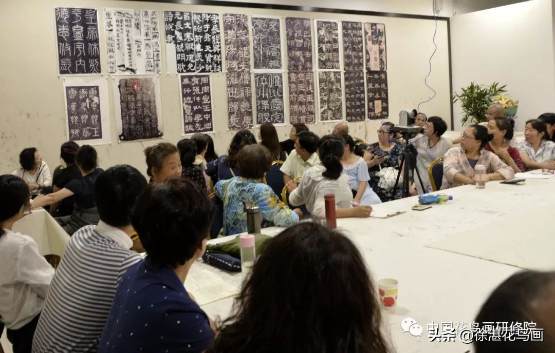 一分钟教你如何写好隶书,写隶书的新技巧