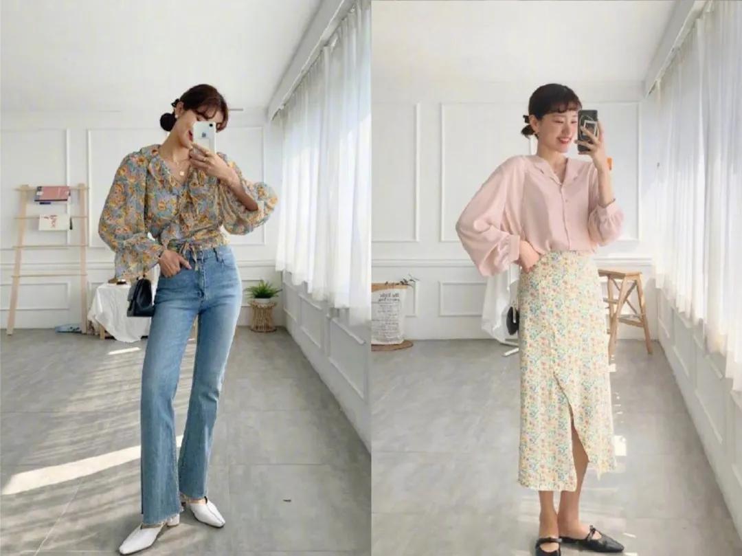 时尚百搭款小个子怎么穿搭都好看,适合小个子度假穿搭推荐