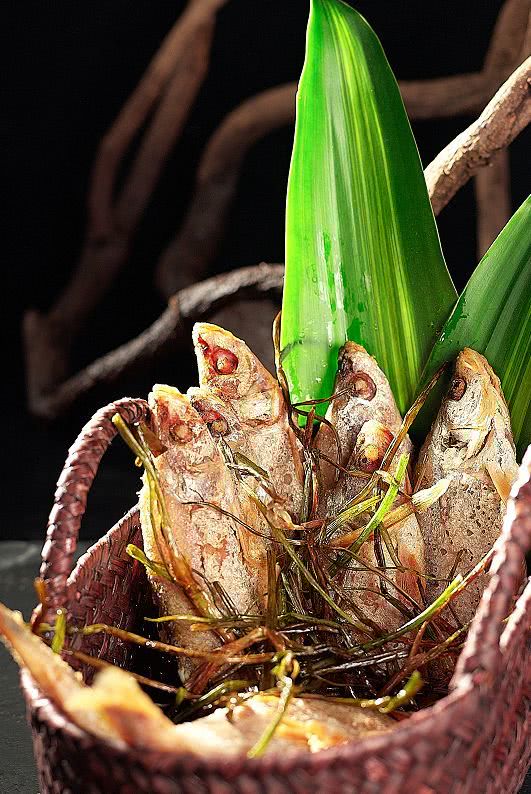 武汉三五醇美食排名,武汉美食地图