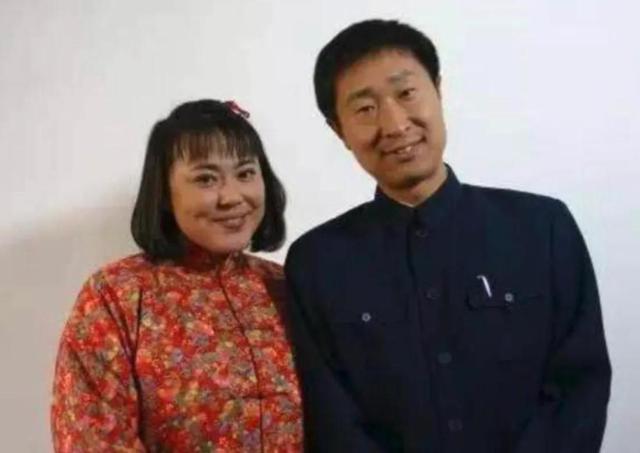 金婚电视剧佟志文丽,金婚中佟志和文丽的结局