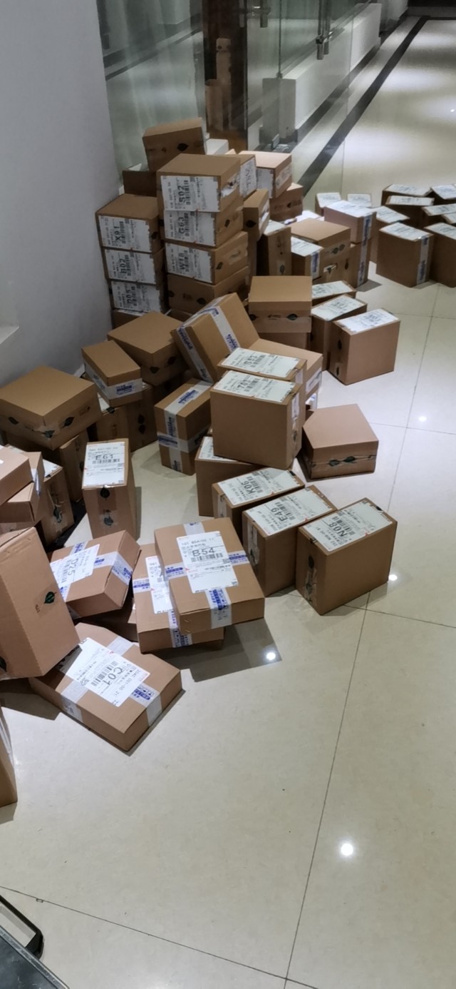 想开物流公司先学哪些知识,想开快递驿站需要了解什么