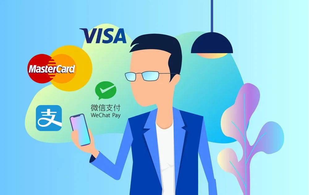 RoyalPay跨境支付,royalpay澳洲