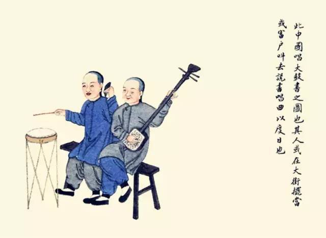 失传中华民俗,十二种失传的民俗