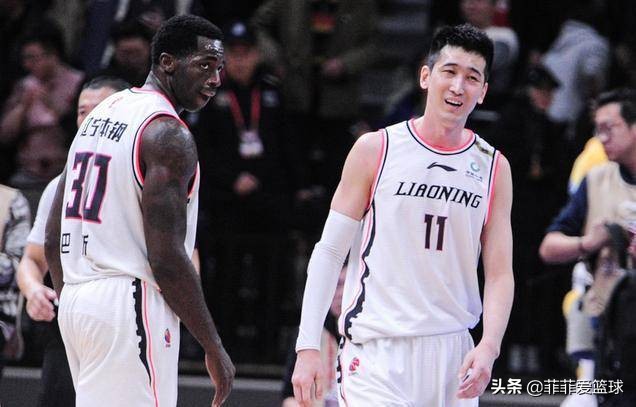 辽宁男篮新赛季展望！总决赛遗憾新人加盟，铸就球队为争冠而战
