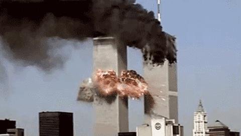 小布什2001年911演讲,美国911事件一共被劫持了几架飞机