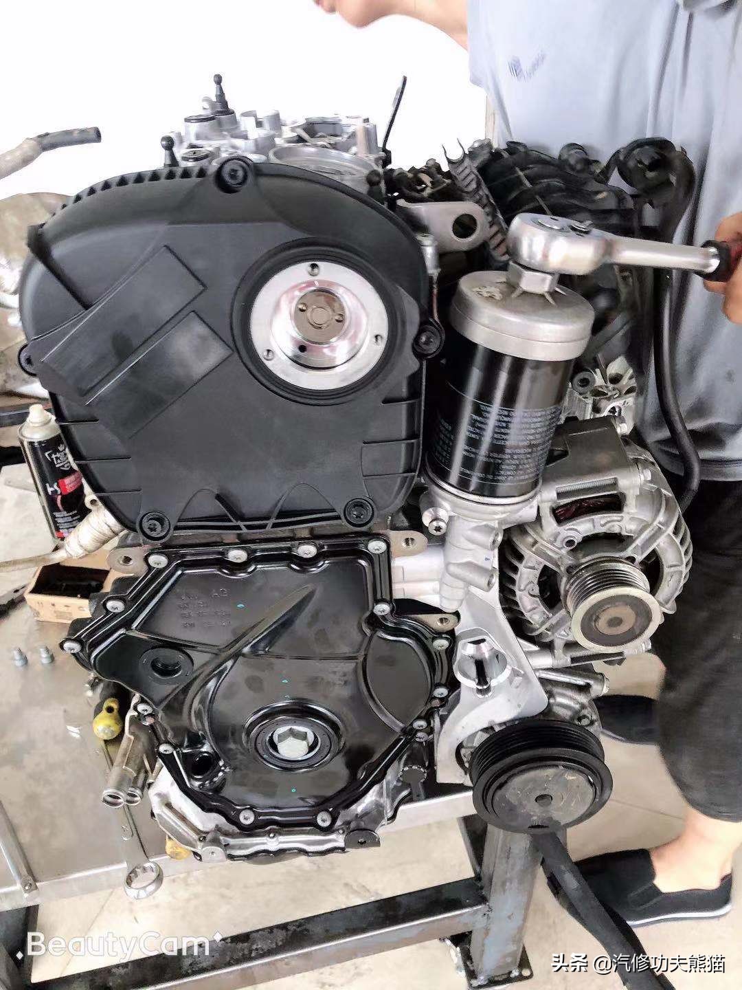 2012款夏朗2.0t烧机油怎么处理,大众夏朗2016款为什么会烧机油