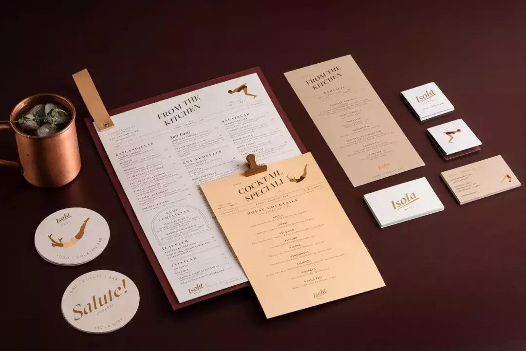 优秀品牌的vi设计案例调研,vi品牌形象设计推荐