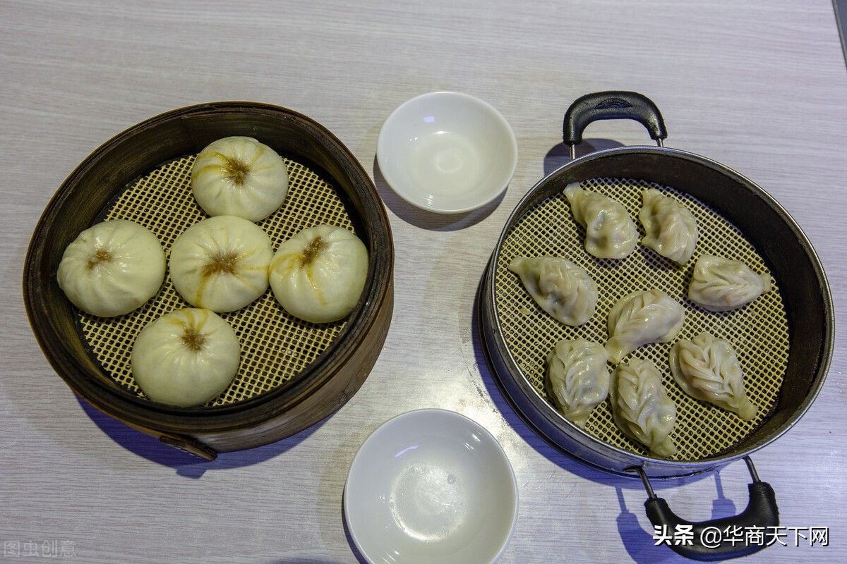 餐饮巨头沙县,中国快餐第一巨头沙县小吃