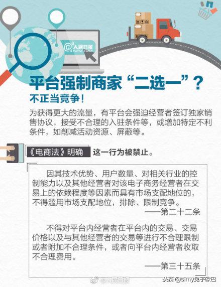 电子商务网购新规,电子商务法发展新动态网购立法