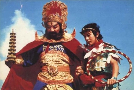 为什么三界无人敢把牛魔王当坐骑,牛魔王谁的坐骑最厉害