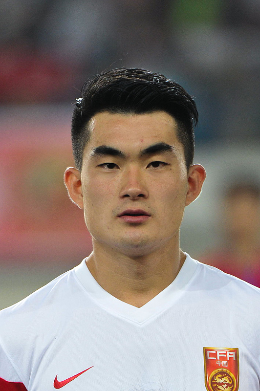 国奥新星,国奥新星最新名单