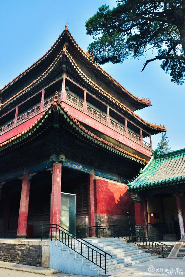 推荐一个好地方曲阜孔庙,曲阜孔庙祈福地方