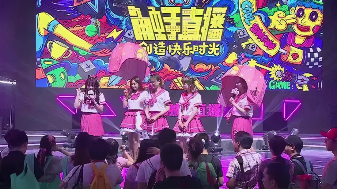 曾孵化出*牙虎**，现在要*身卖**百度，第一代直播软件YY前路在何方？