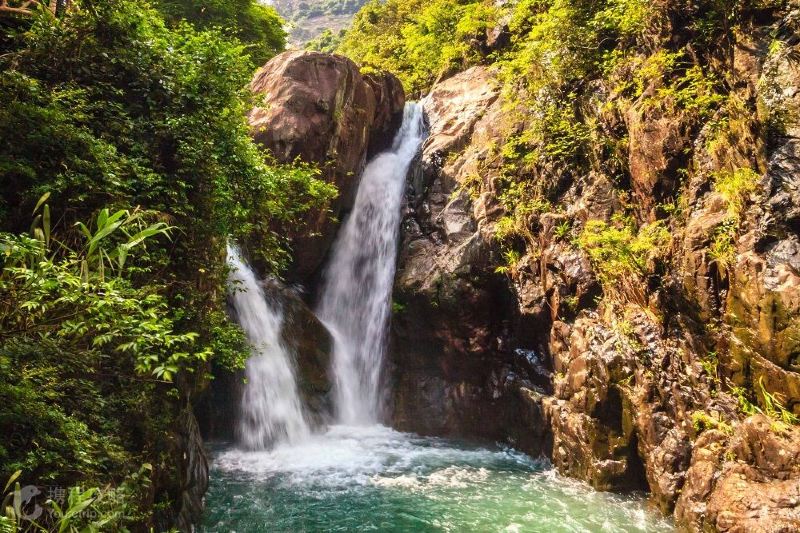 华南十大名山,国内旅行一定不要错过的五大名山