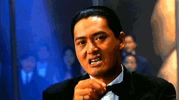 那些熟悉的配乐,那些熟悉的电影情节歌词