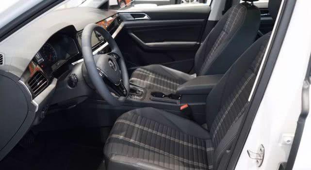 2019款朗逸1.5自动舒适版详细配置,朗逸2019款1.5l自动舒适型