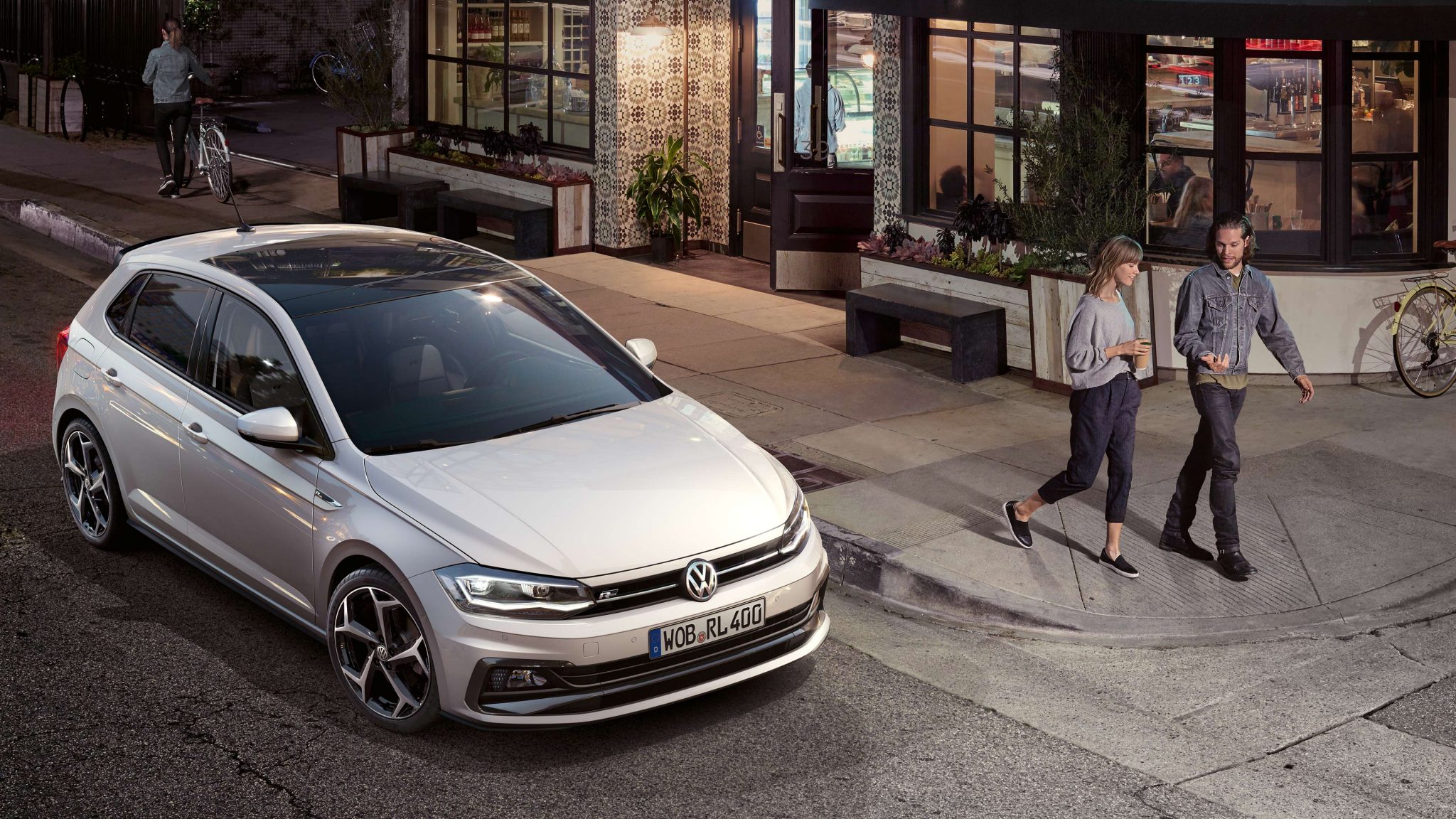 全新polo最新消息,前所未有的新挑战