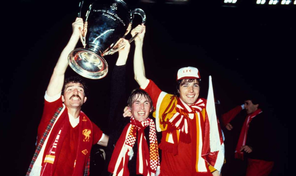 欧洲足球七冠王是哪七冠,欧洲足球历史七大王朝