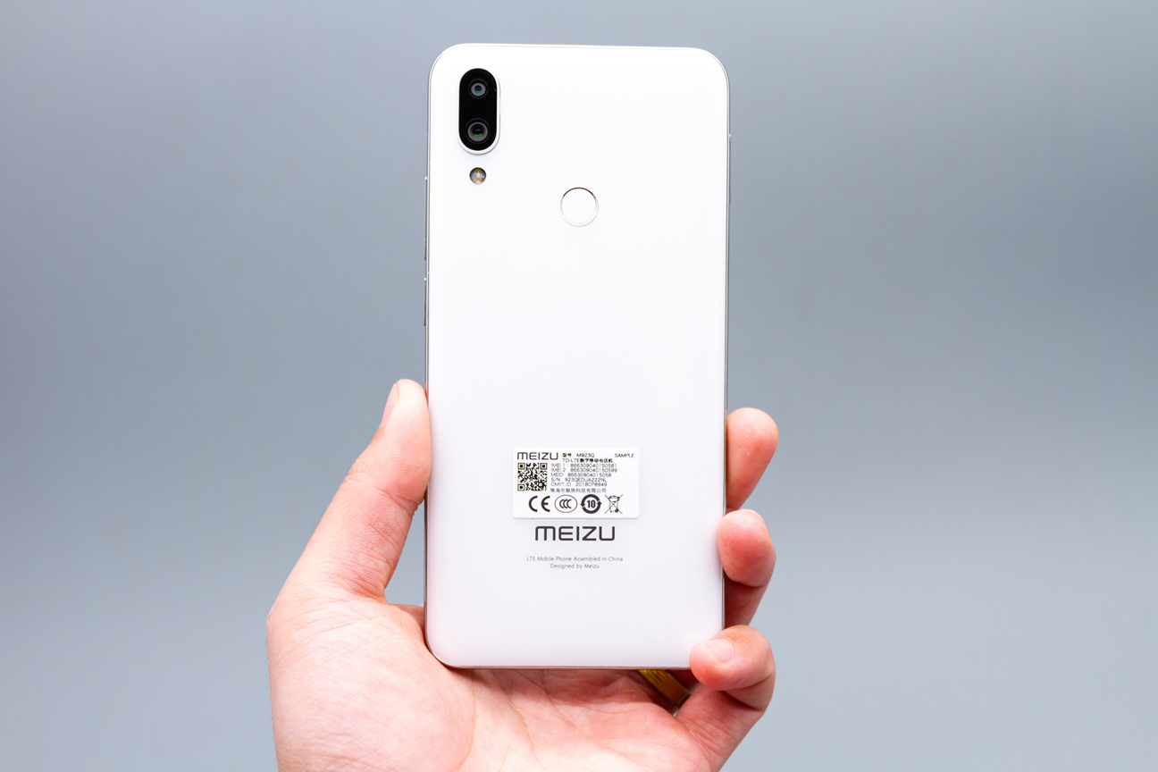 魅族note9爆料大全,魅族1399评测