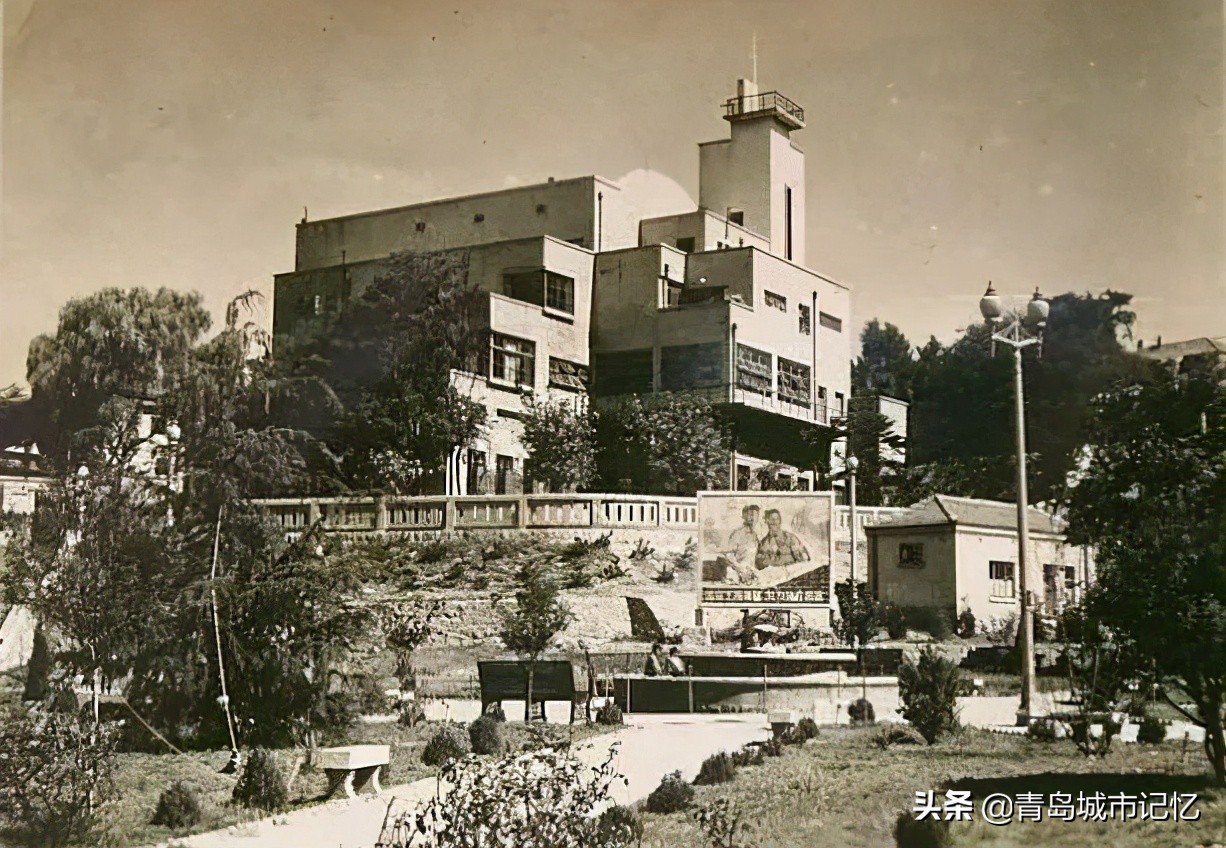 青岛八大风景区都有哪,青岛最美的十大公园
